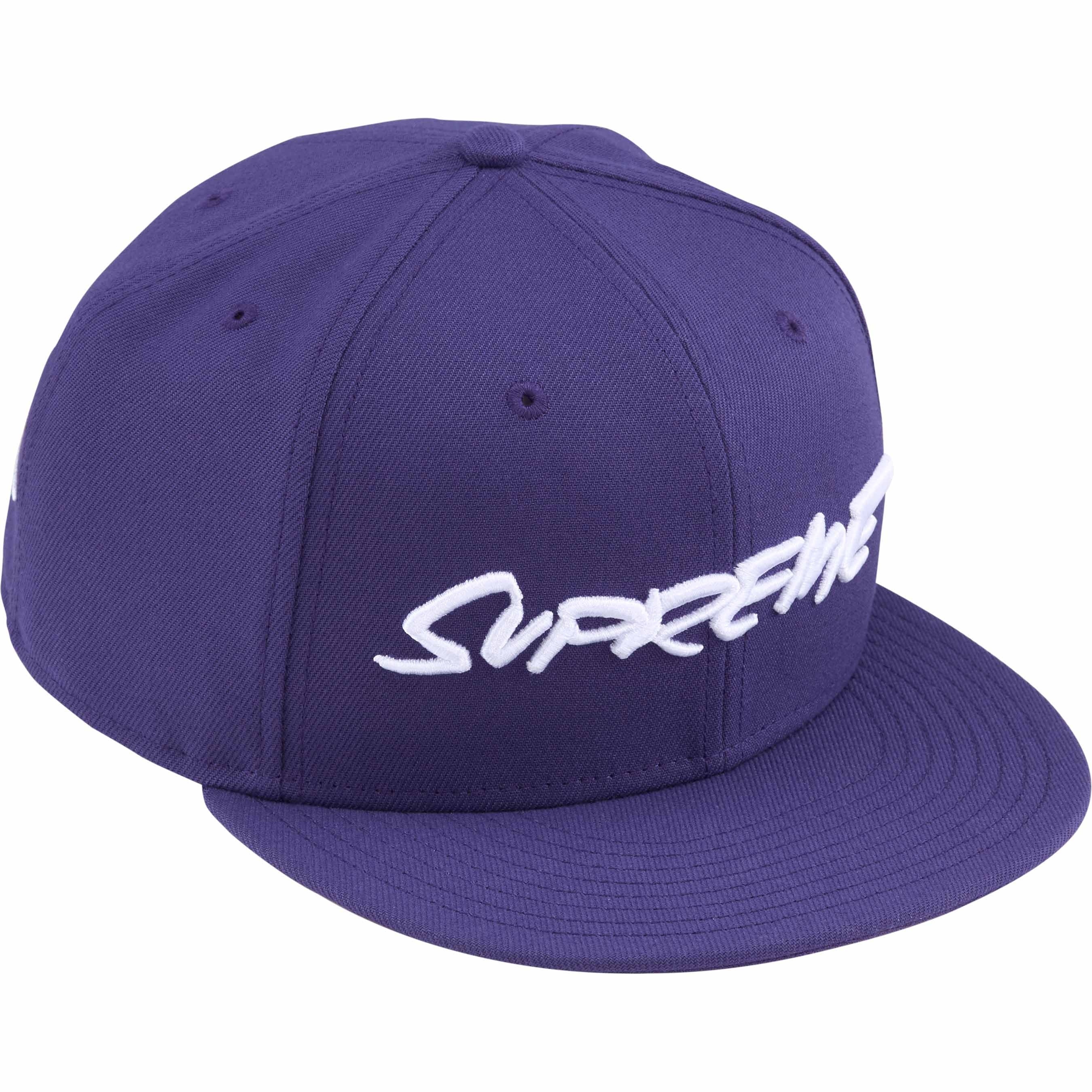 Futura New Era® view 12